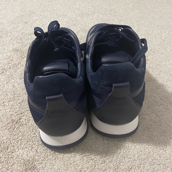 Men's Versace shoes - Picture 5 of 7